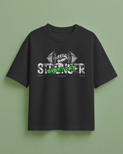 Stronger Tee
