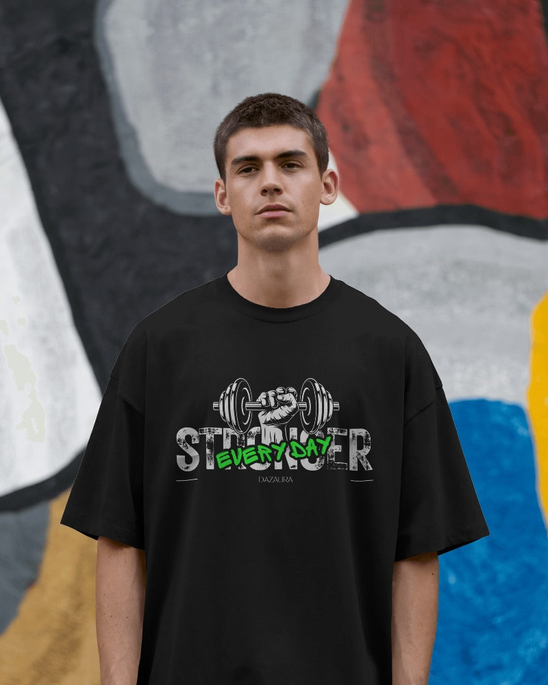 Stronger Tee