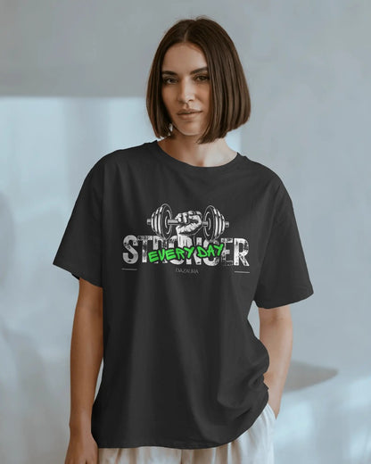 Stronger Tee