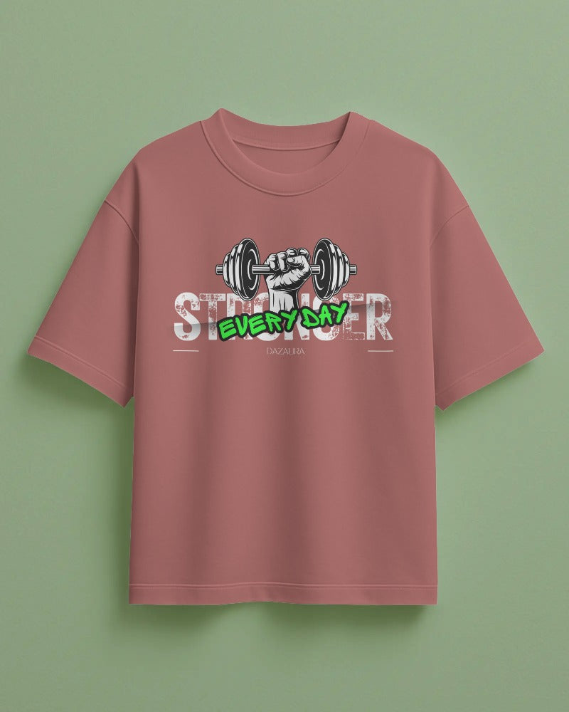Stronger Tee