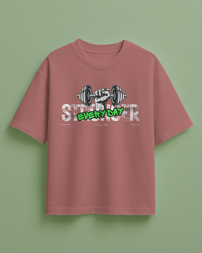 Stronger Tee