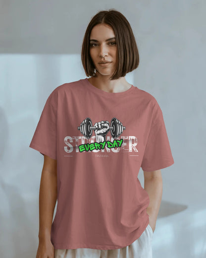 Stronger Tee