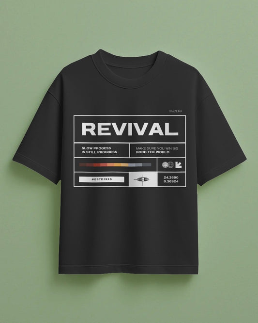 System Reboot Tee