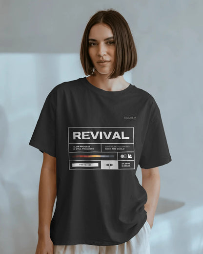 System Reboot Tee