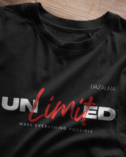 Unlimited Tee