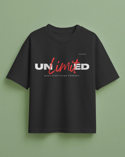 Unlimited Tee