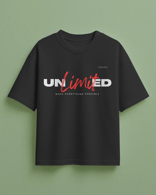 Unlimited Tee
