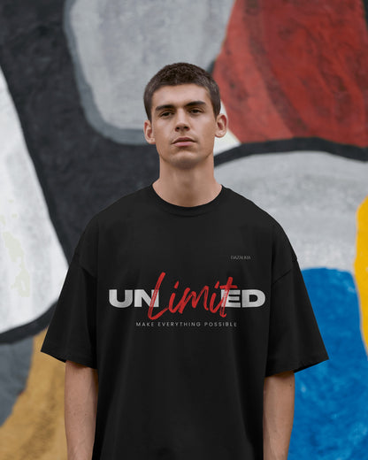 Unlimited Tee