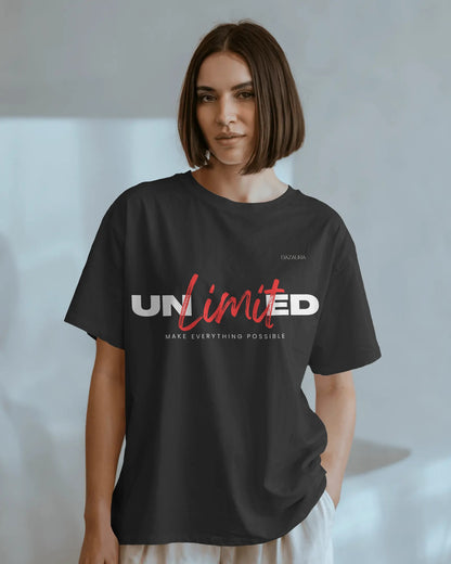 Unlimited Tee