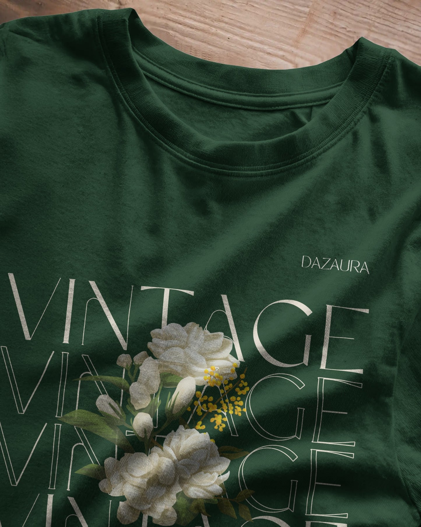 Vintage Reverie Tee