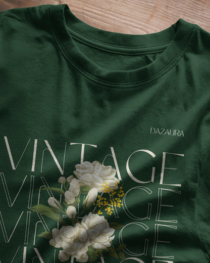 Vintage Reverie Tee