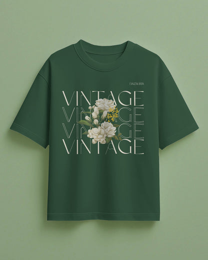 Vintage Reverie Tee