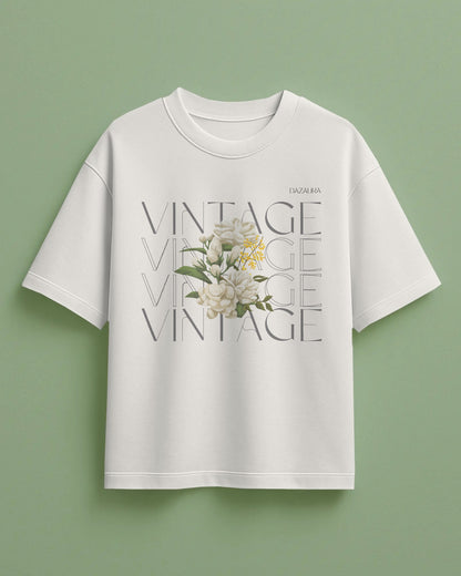 Vintage Reverie Tee